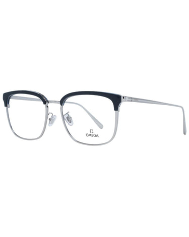 Omega Men's Blue Optical Frames - One Size